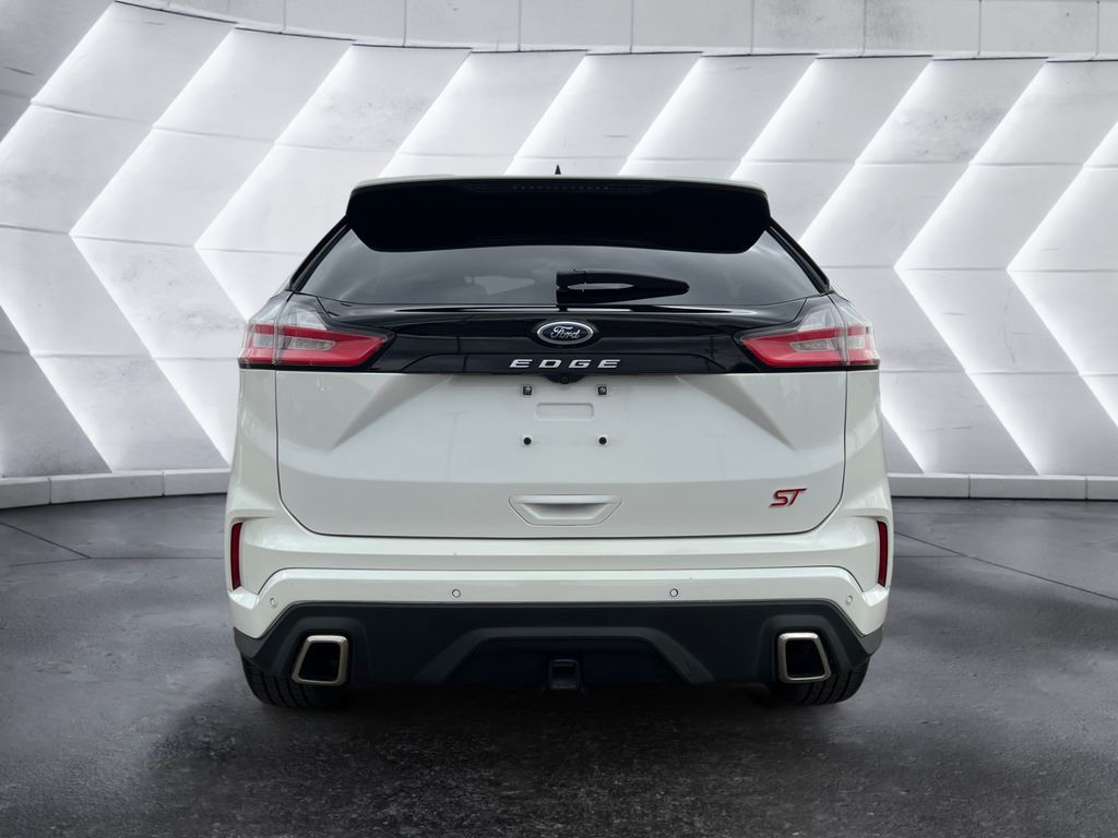 2022 Ford Edge ST - Photo 29