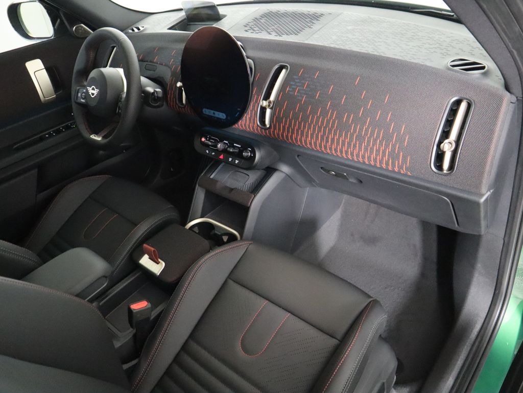 Thumbnail: 2026 MINI Cooper Countryman - 18