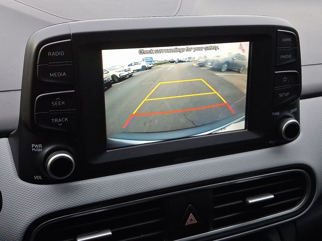 Thumbnail: 2018 Hyundai Kona - 17