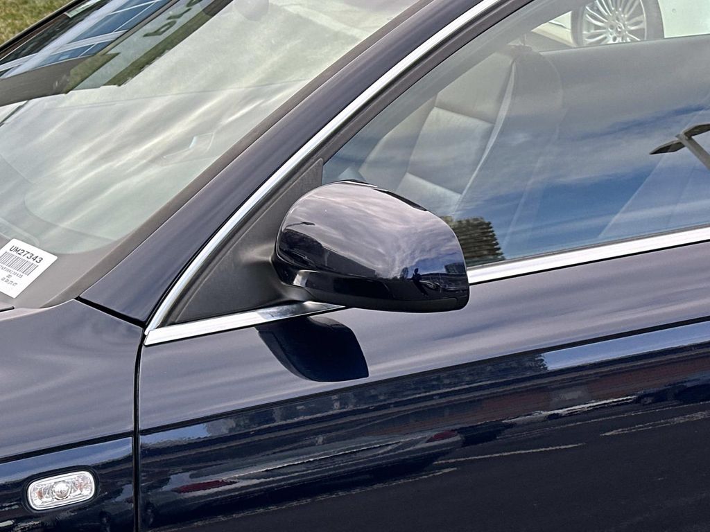 Thumbnail: 2008 Audi A6 - 13