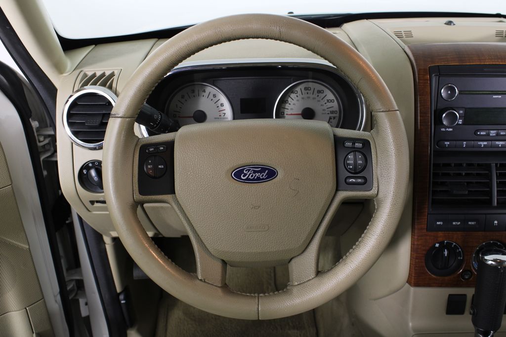 Used 2010 Ford Explorer for sale in 