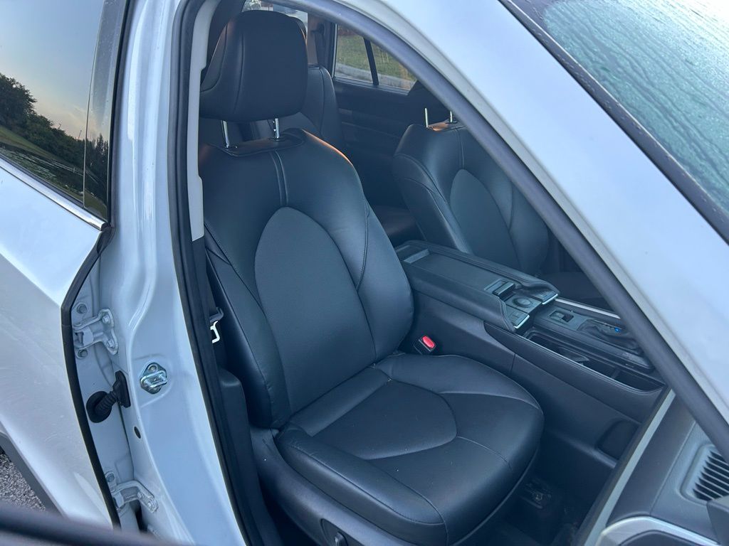 Thumbnail: 2024 Toyota Grand Highlander - 15