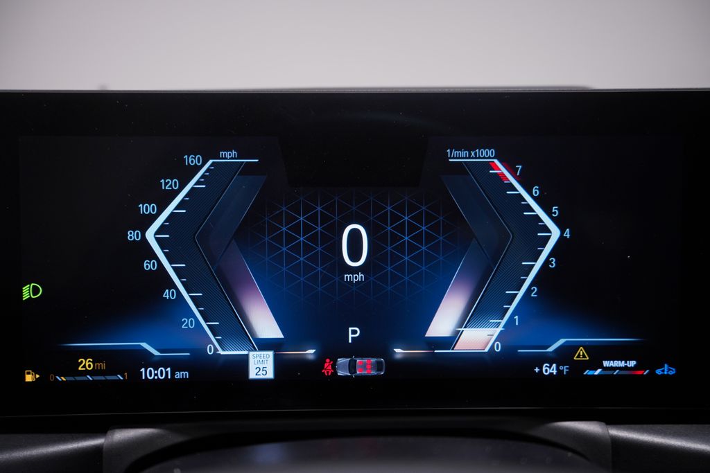 Thumbnail: 2023 BMW 3 Series - 22