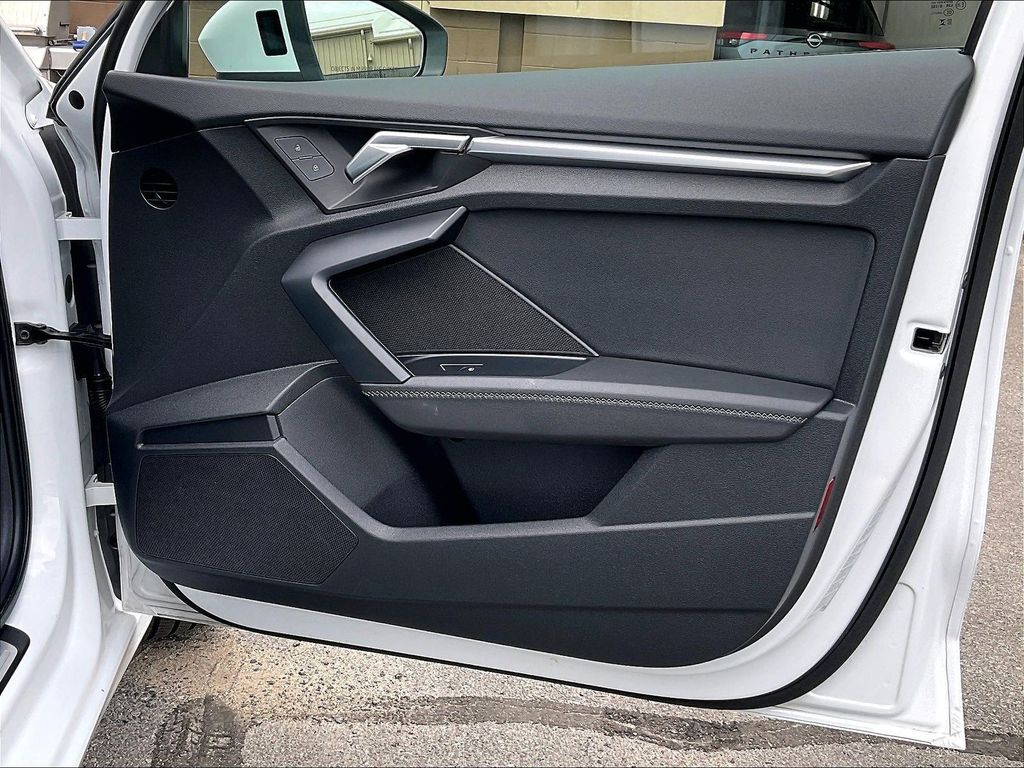 2024 Audi A3 — photo 12