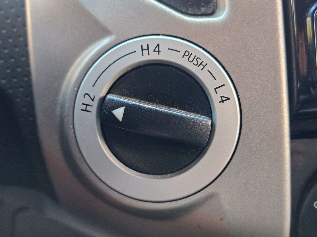 2015 Toyota Tacoma TRD Pro Silver at Emmons Autoplex