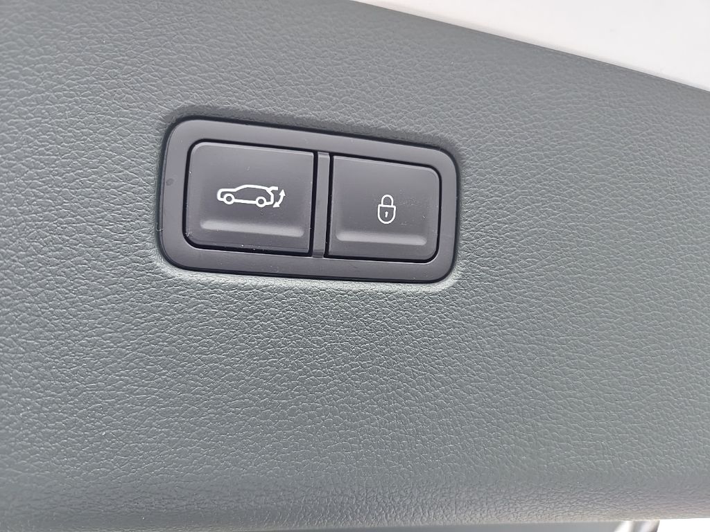 2025 Genesis GV80 3.5T 31