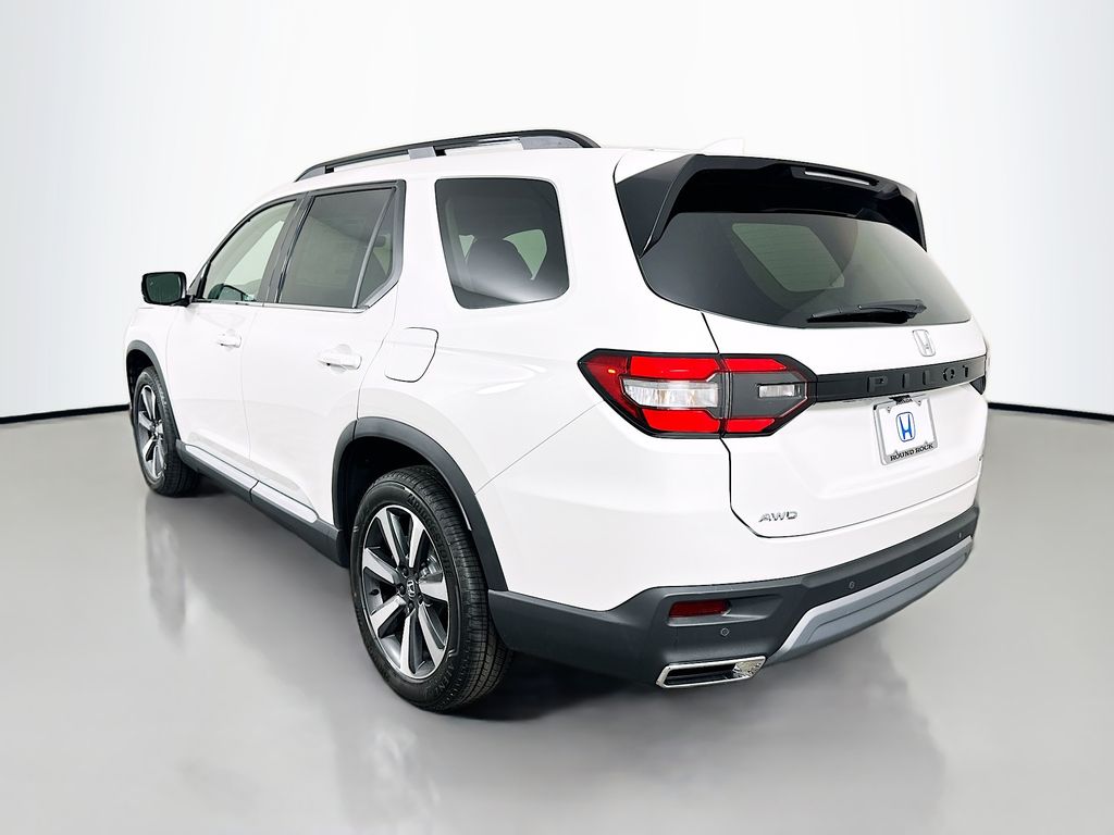 Thumbnail: 2025 Honda Pilot - 7