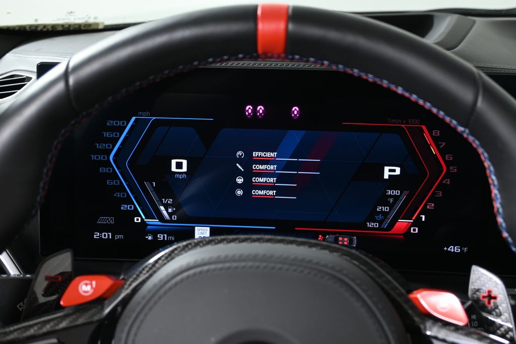 Thumbnail: 2025 BMW M4 - 28