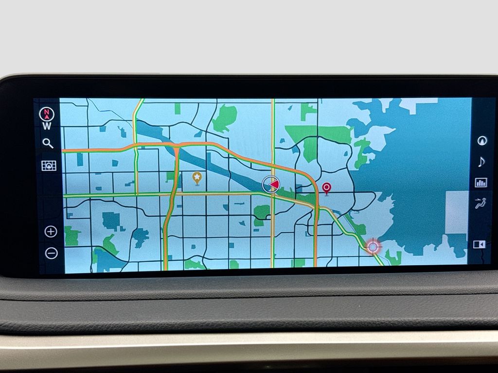 Thumbnail: 2021 Lexus RX - 14