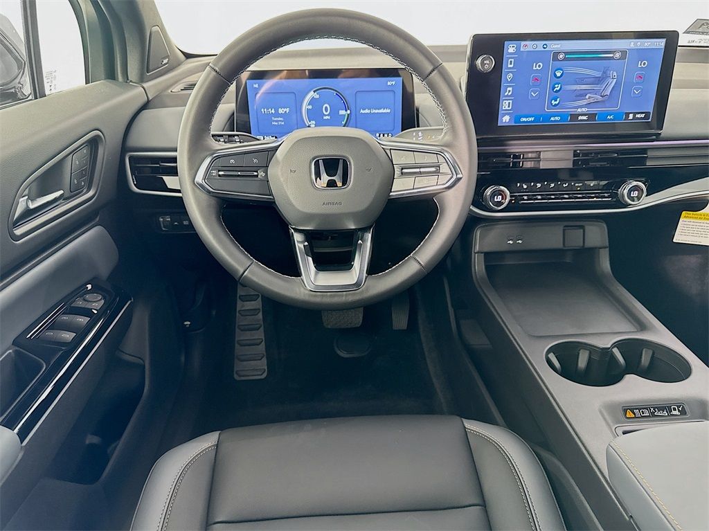 New Car 2025 Honda Prologue  Touring For Sale In Austin, Texas