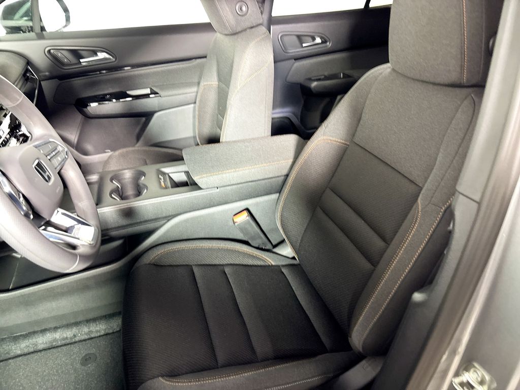 2026 Honda Prologue EX