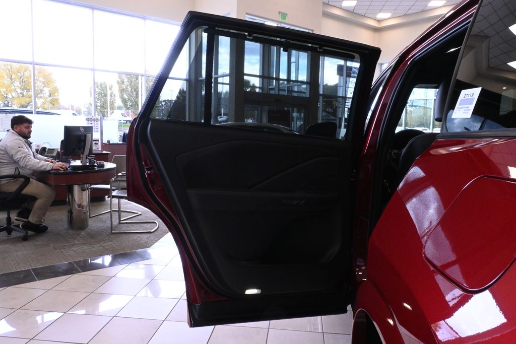 Thumbnail: 2026 Lexus TX - 27