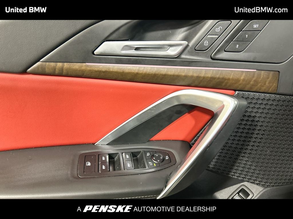 Thumbnail: 2025 BMW X1 - 11