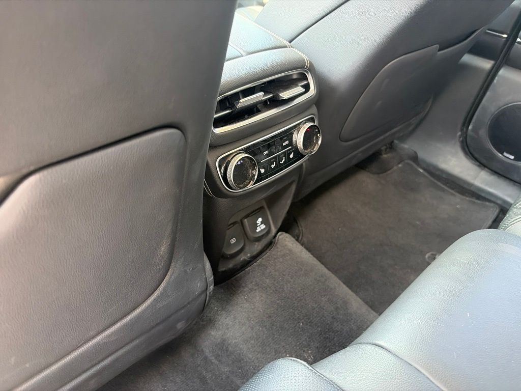 Used 2021 Gray Genesis 3.5T Advanced + image 19