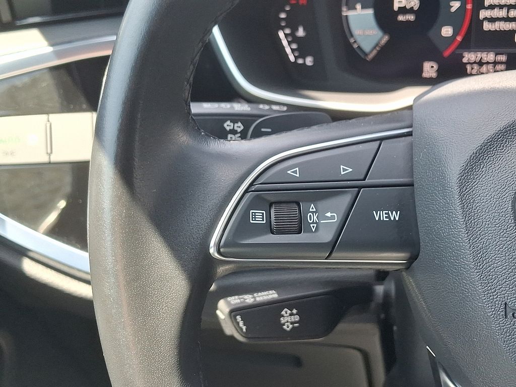 2022 Audi Q3 Premium 21