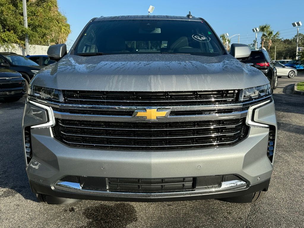 2024 Chevrolet Tahoe LT 3