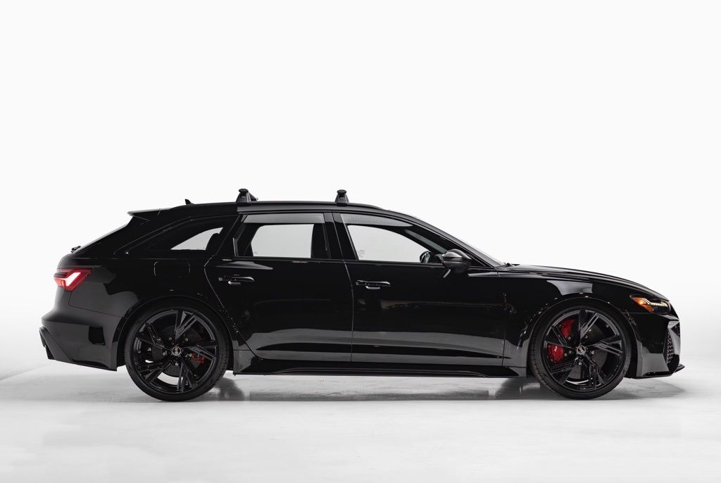 2021 Audi RS 6 - Thumbnail 6