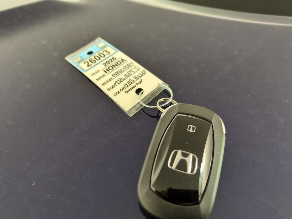 New 2026 Honda Passport For Sale in Fort Wayne, IN