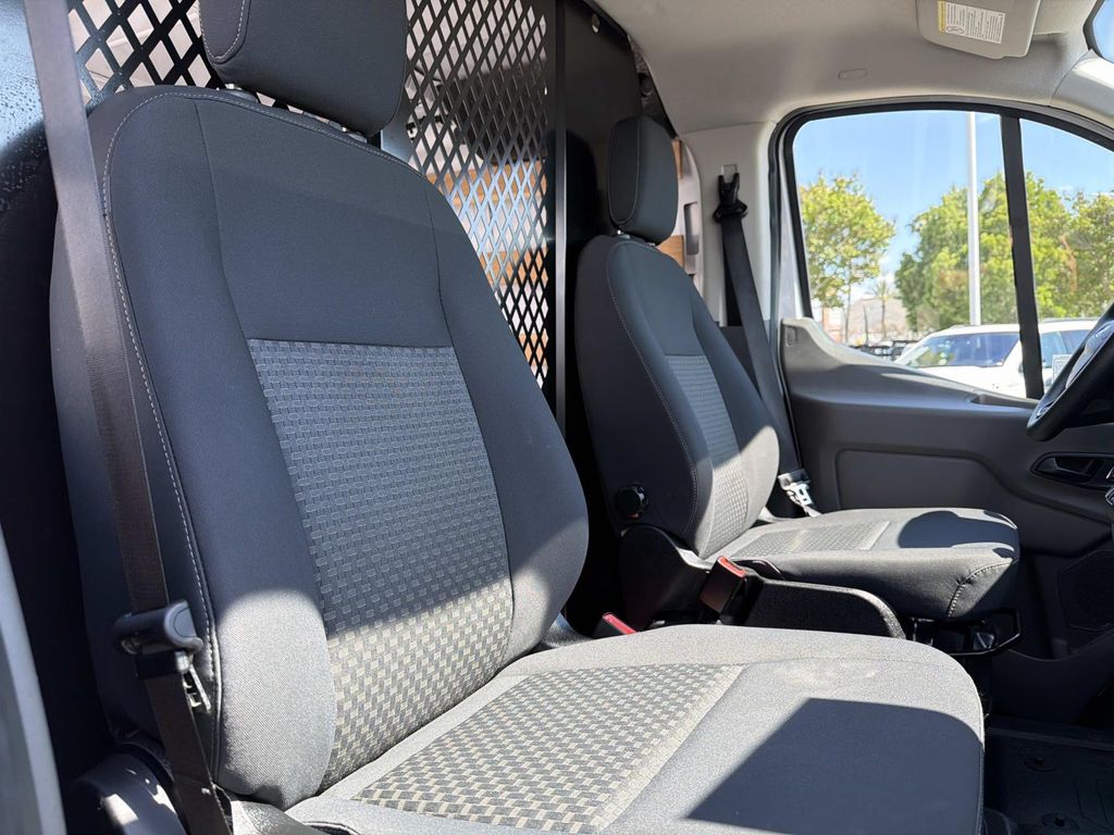 Used 2024 Ford Transit-250 Base 3D Cargo Van