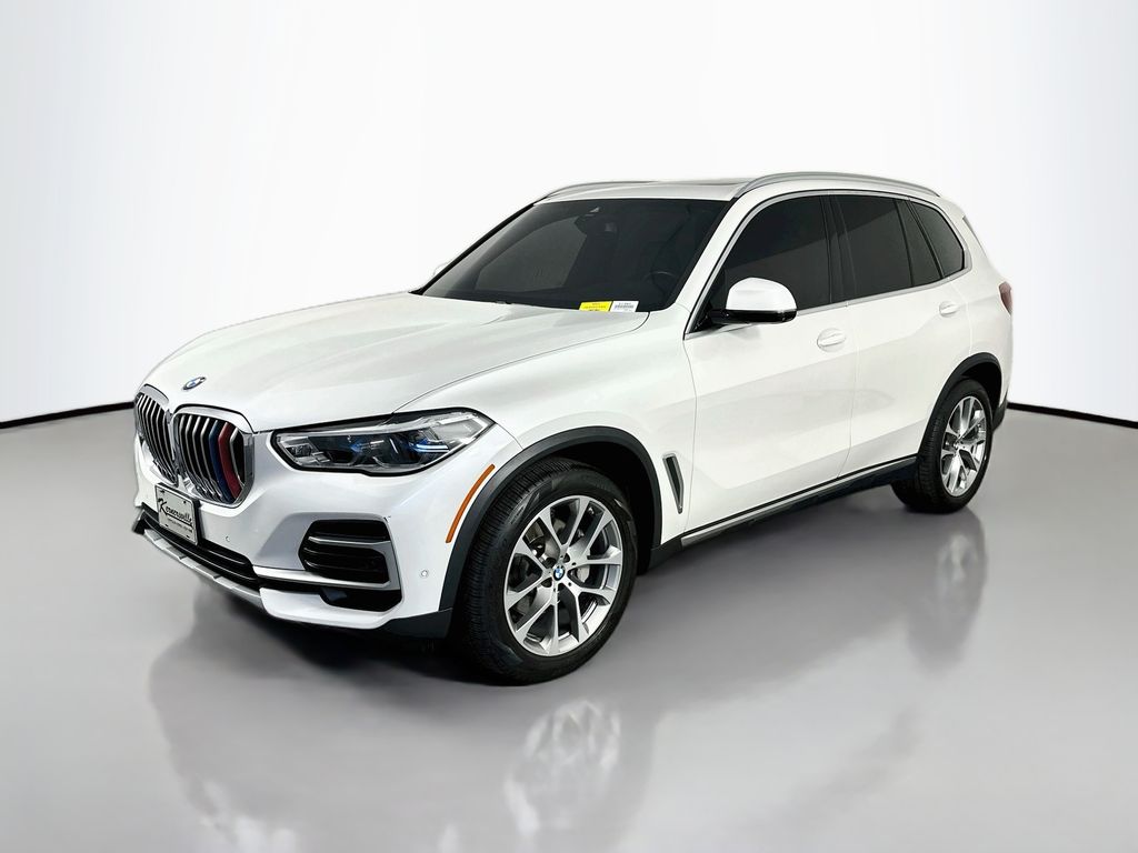 BMWX53
