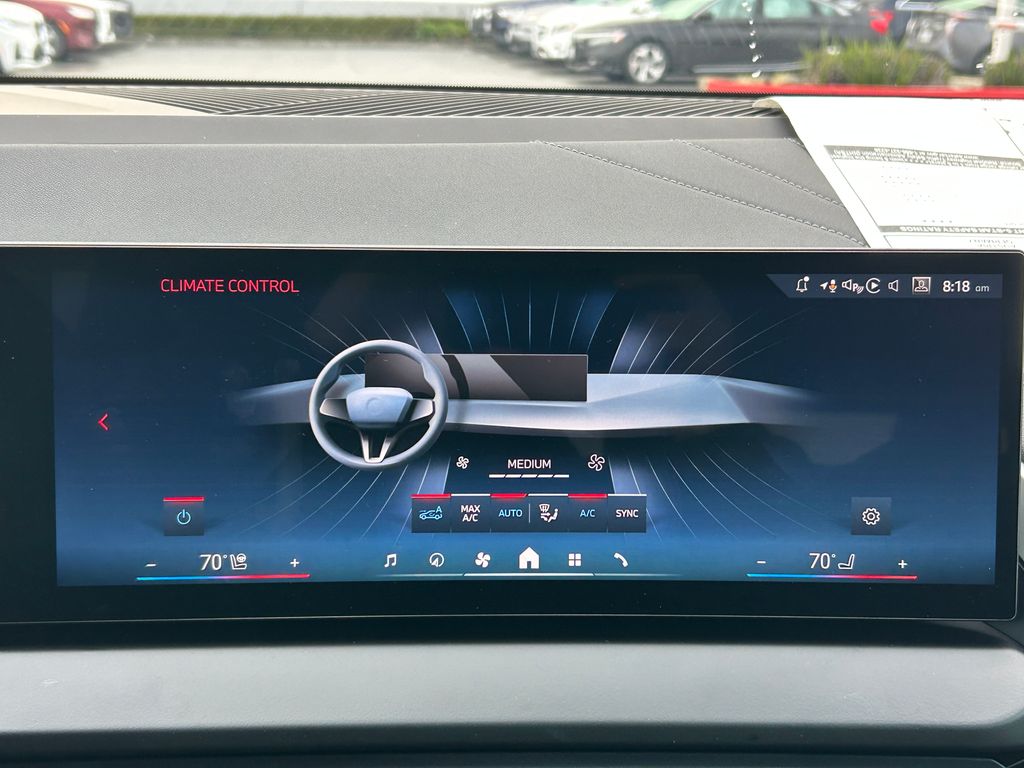 Thumbnail: 2026 BMW X3 - 24