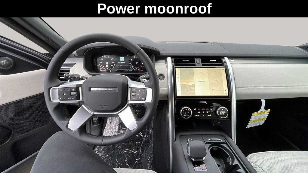 Discovery P360 Dynamic SE