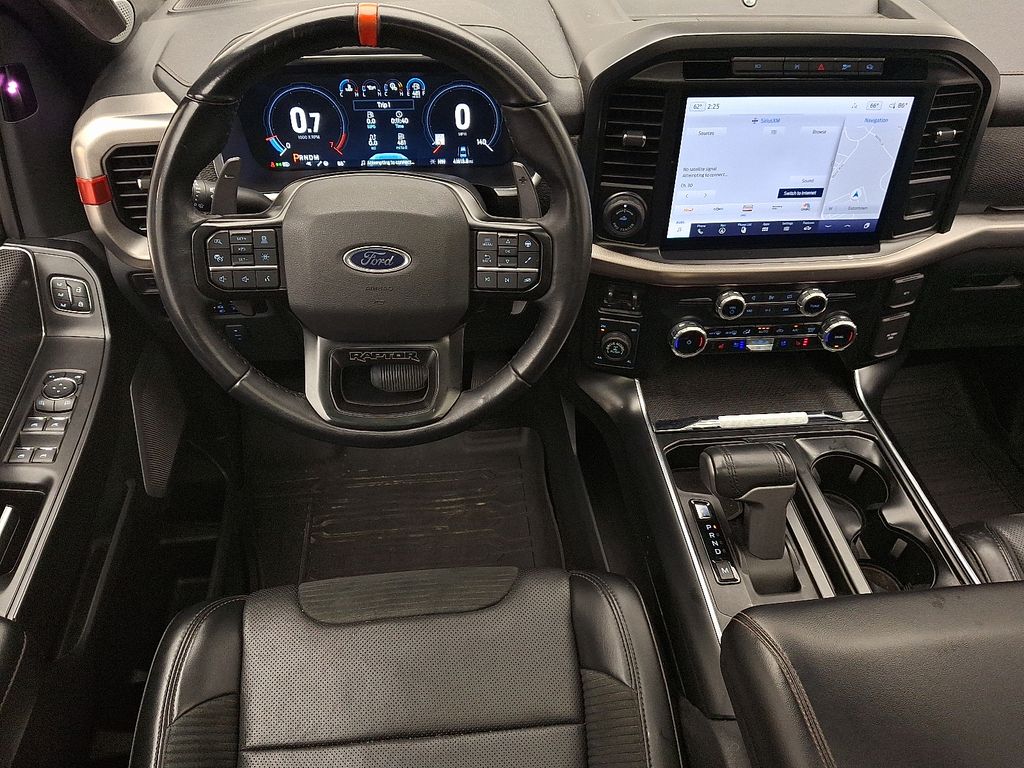 Thumbnail: 2023 Ford F-150 - 12