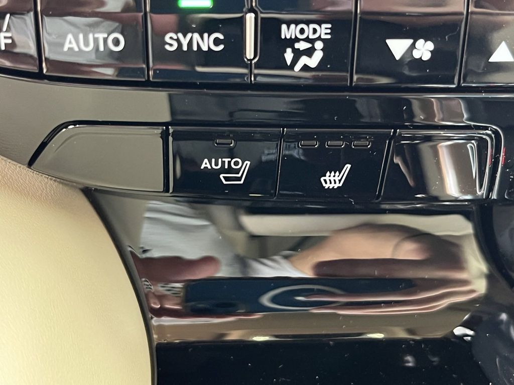 2025 Acura MDX Technology Package 14