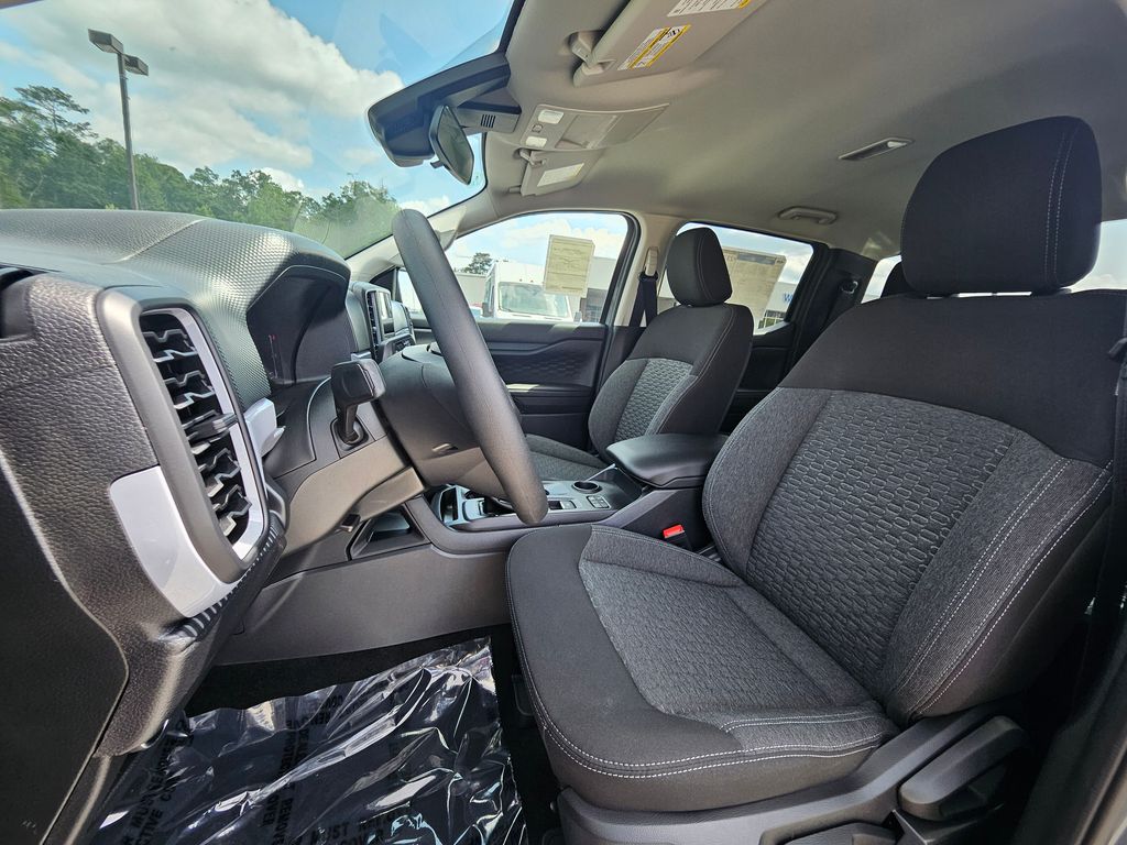 2026 Ford Ranger XL Gray at Walterboro Ford