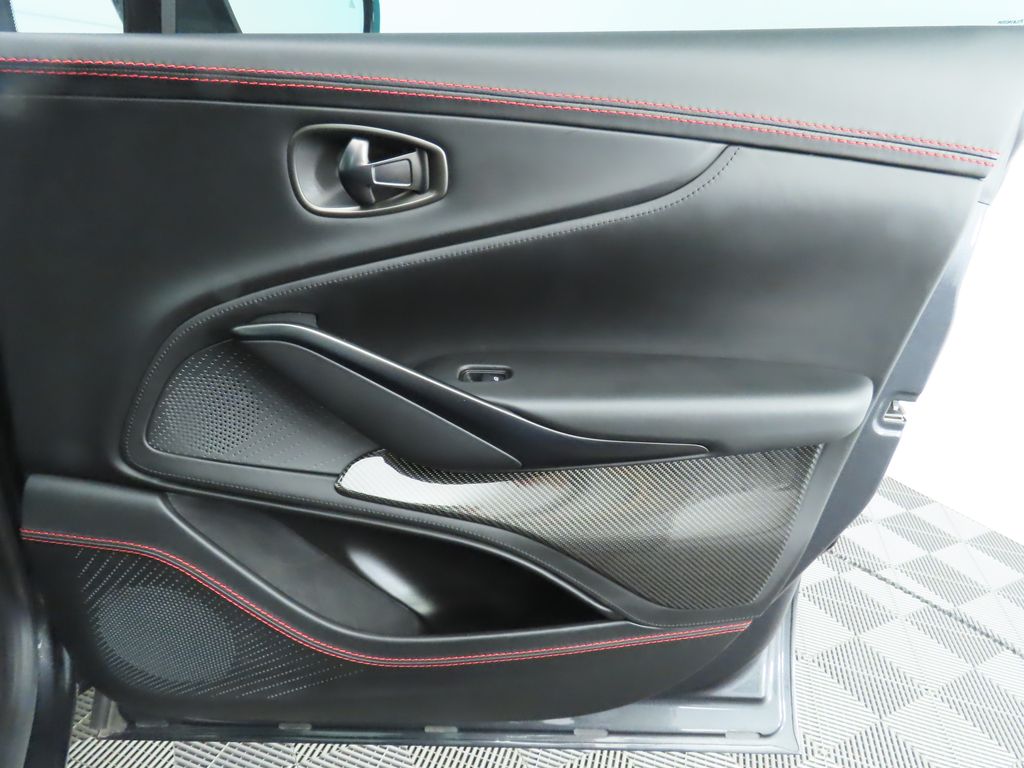 2021 Aston Martin DBX Base 26