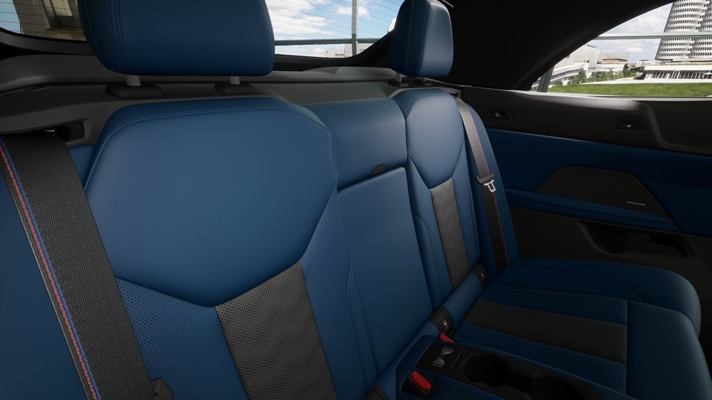 Thumbnail: 2026 BMW M4 - 12