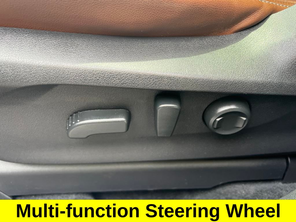 2019 Subaru Ascent Touring photo