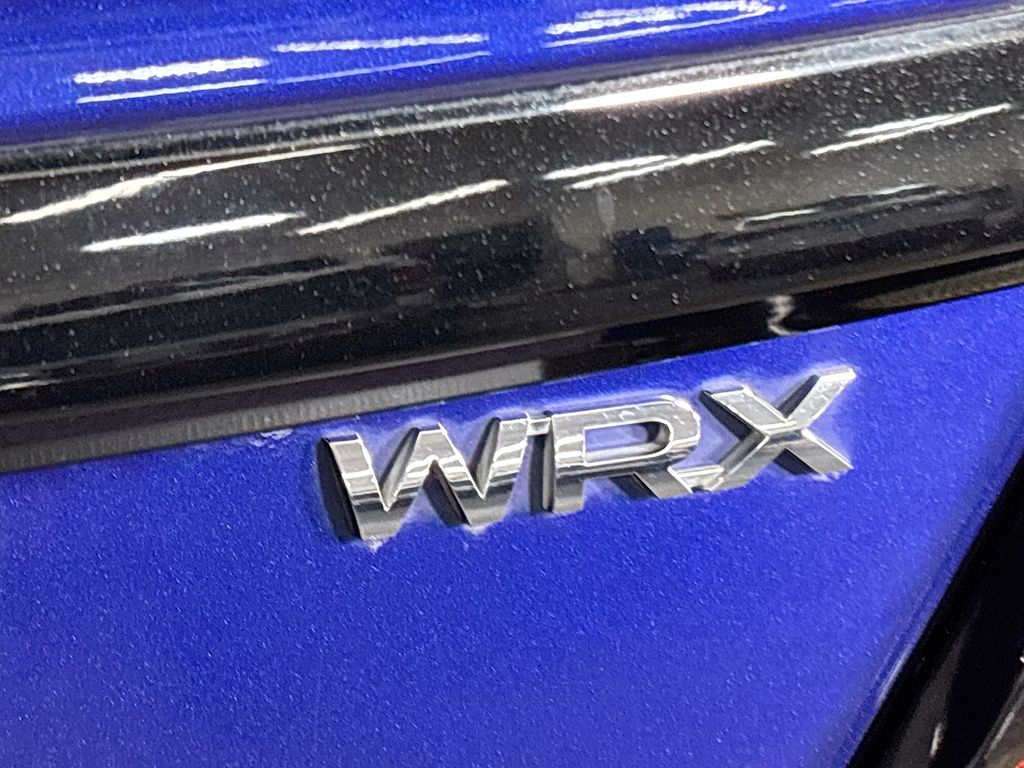 2023 Subaru WRX Limited