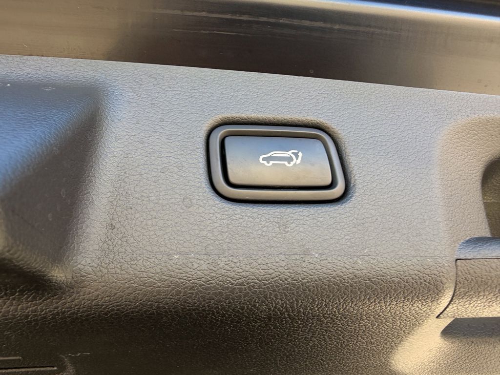 Used 2024 Abyss Black Pearl Hyundai XRT image 30