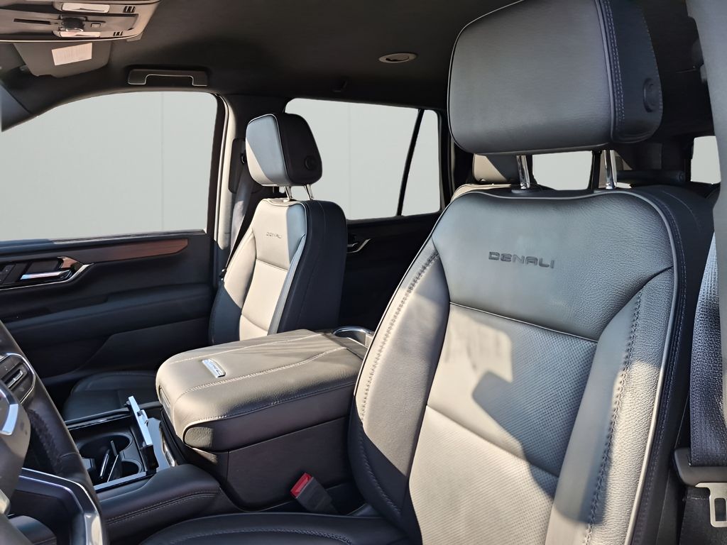 Used Car 2025 Gmc Yukon  Denali For Sale Under $80,000 In Austin, Texas