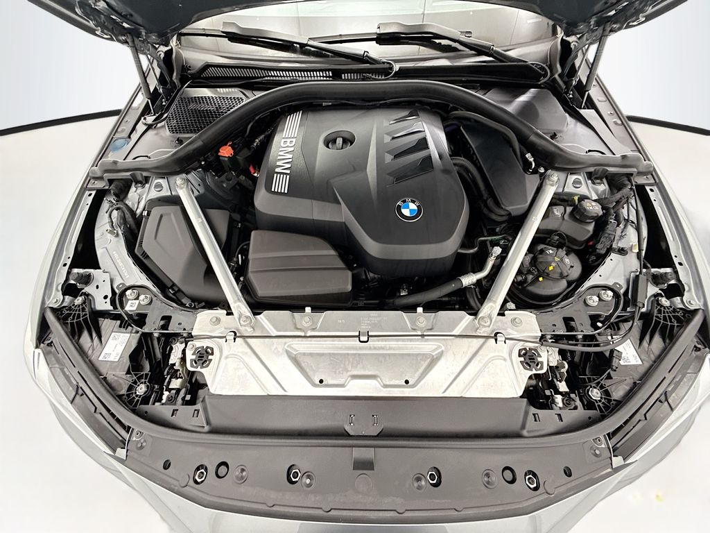 Thumbnail: 2026 BMW 4 Series - 26