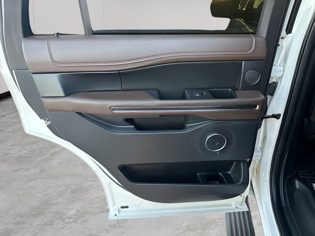 Used Car 2021 Ford Expedition  King Ranch For Sale Under $50,000 In Austin, Texas