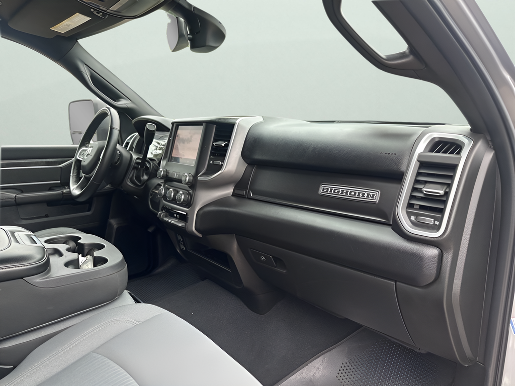 Used Car 2024 Ram 3500  Big Horn For Sale Under $60,000 In Austin, Texas