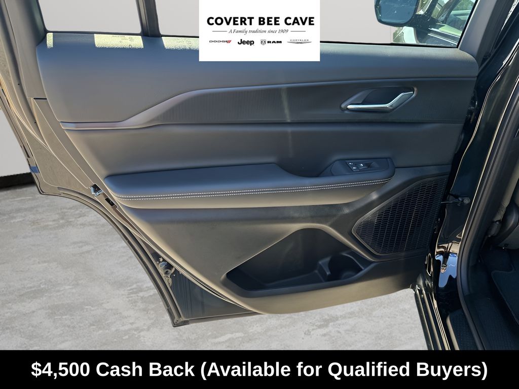 New Car 2025 Jeep Grand Cherokee L  For Sale Under $40,000 In Austin, Texas