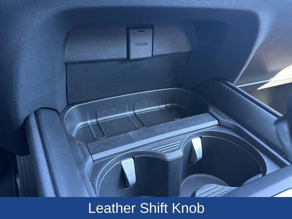 2025 Mazda CX-50 2.5 S Select