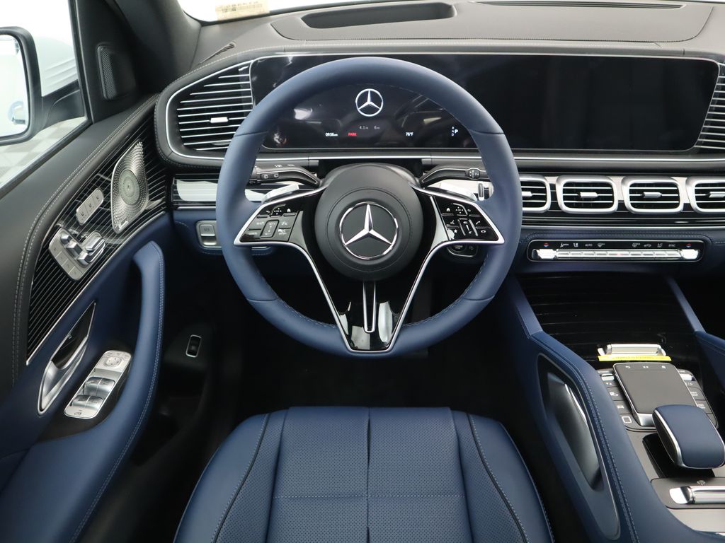Thumbnail: 2026 Mercedes-Benz GLE - 11