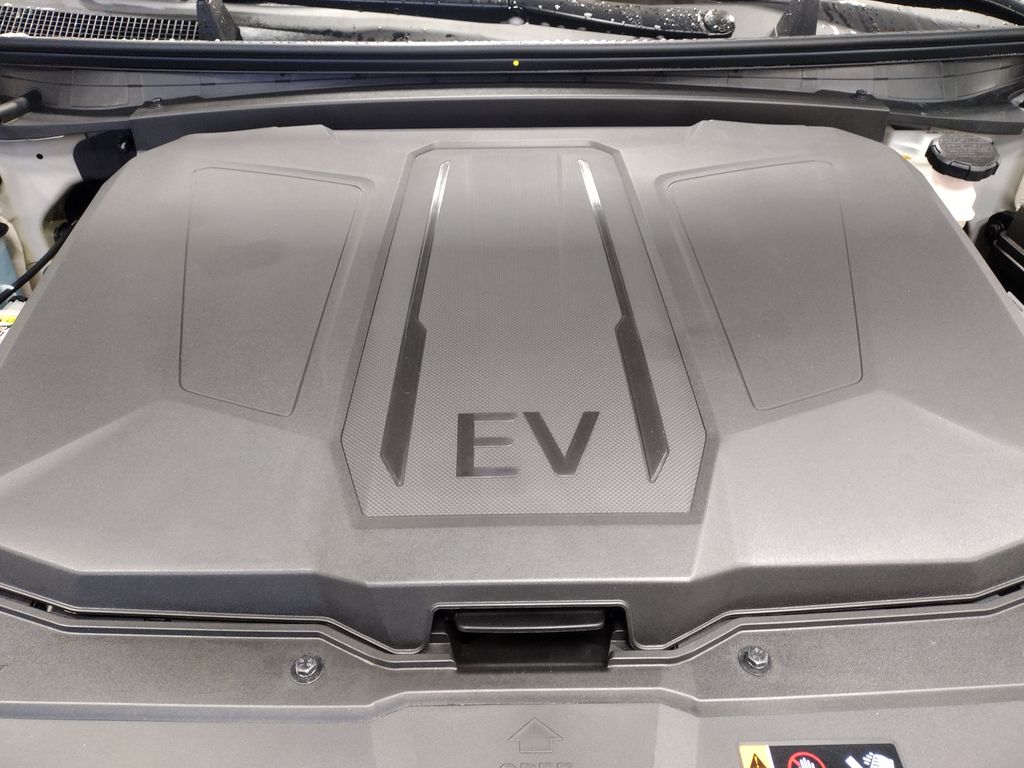 2026 Hyundai IONIQ 5 XRT