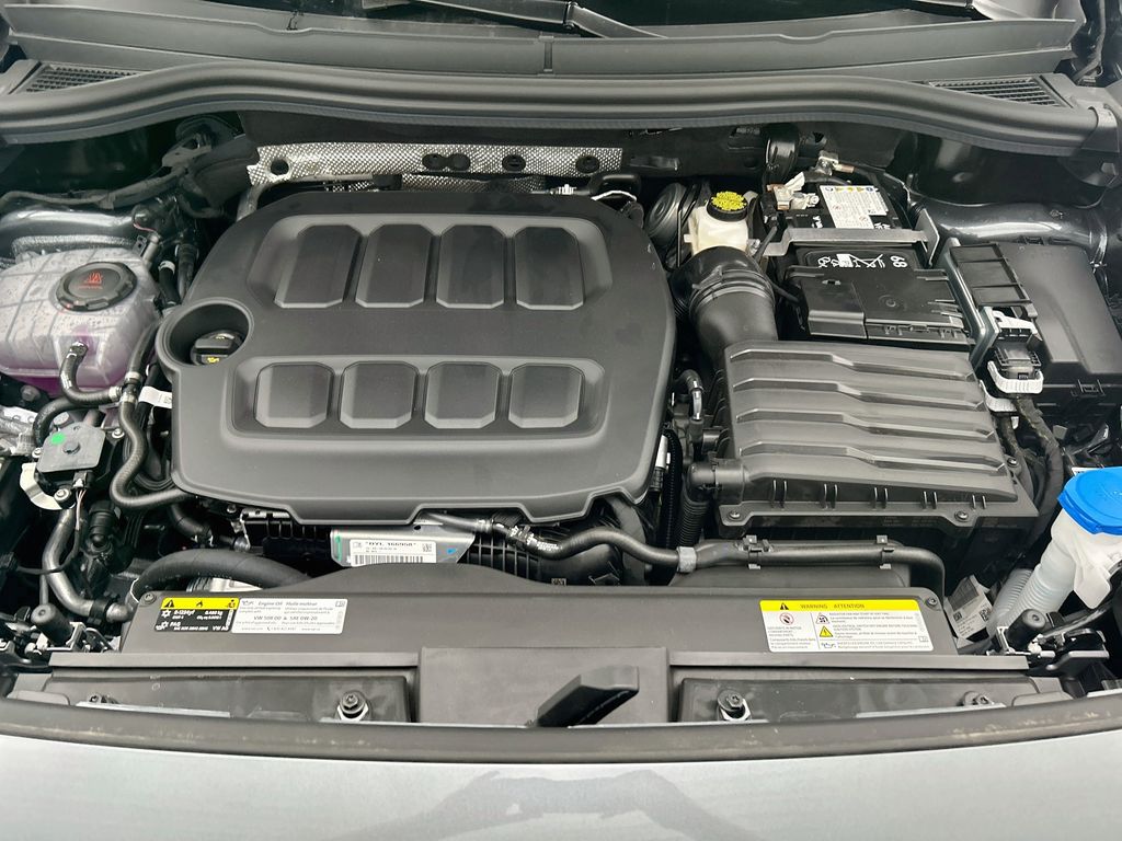 Thumbnail: 2026 Volkswagen Tiguan - 27