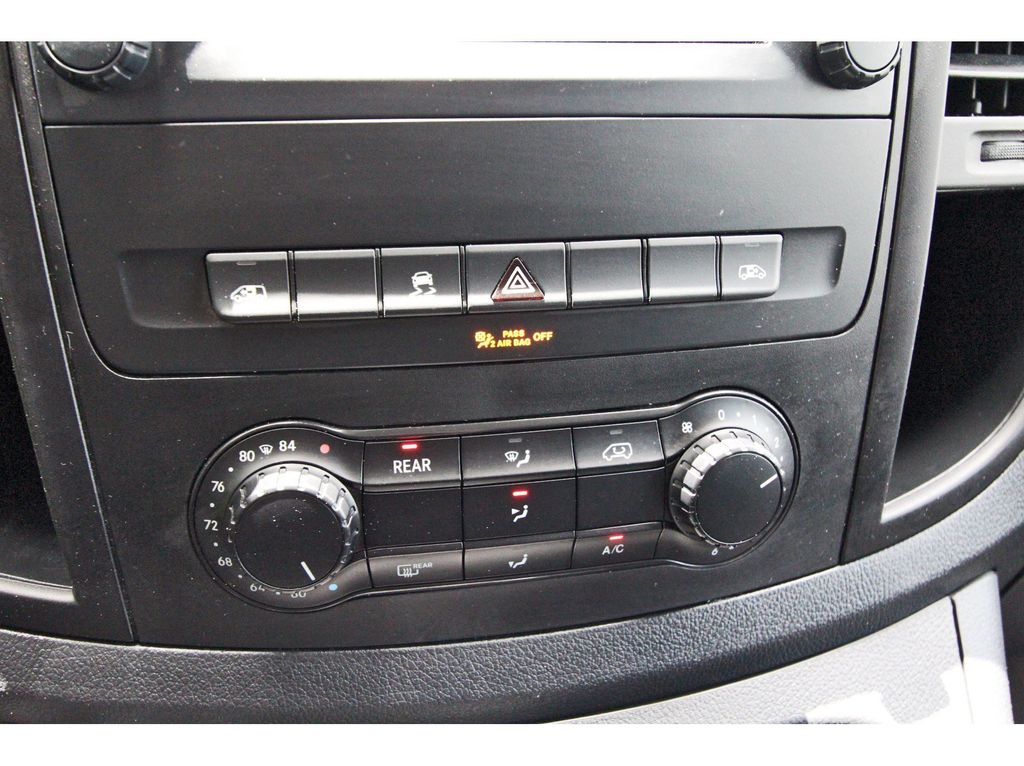 Used 2023 Mercedes-benz Metris Van