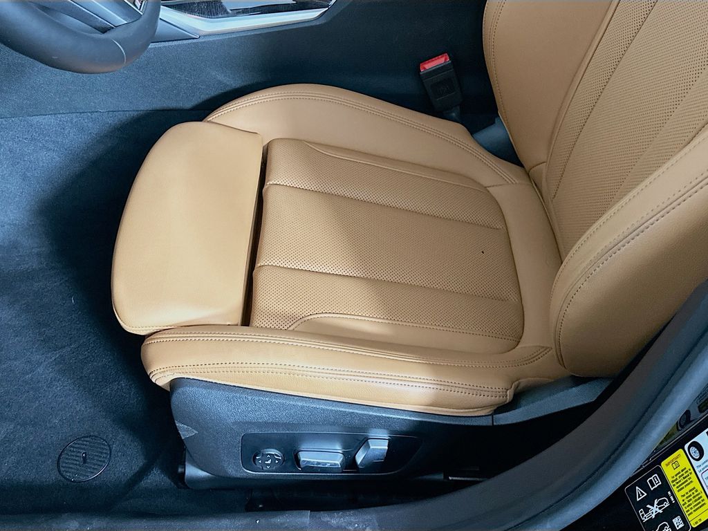 2024 BMW 3 Series 330i xDrive 20