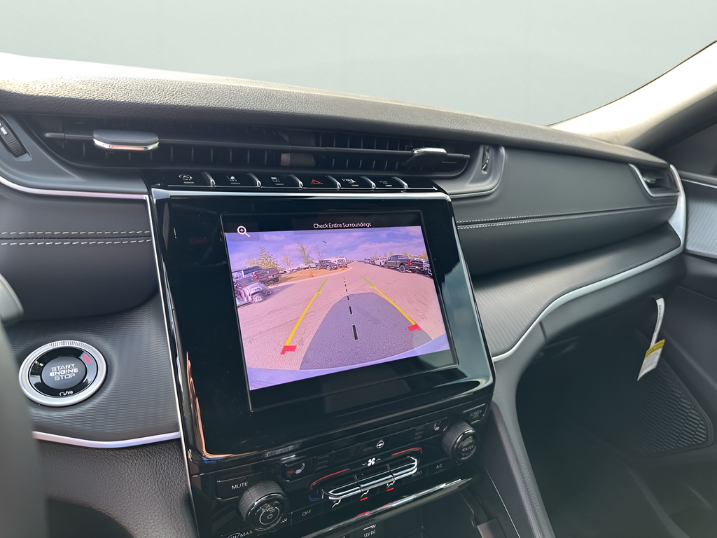 New Car 2025 Jeep Grand Cherokee  For Sale Under $50,000 In Austin, Texas