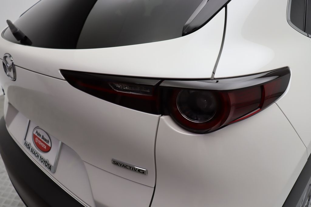 2023 Mazda CX-30 Select 9