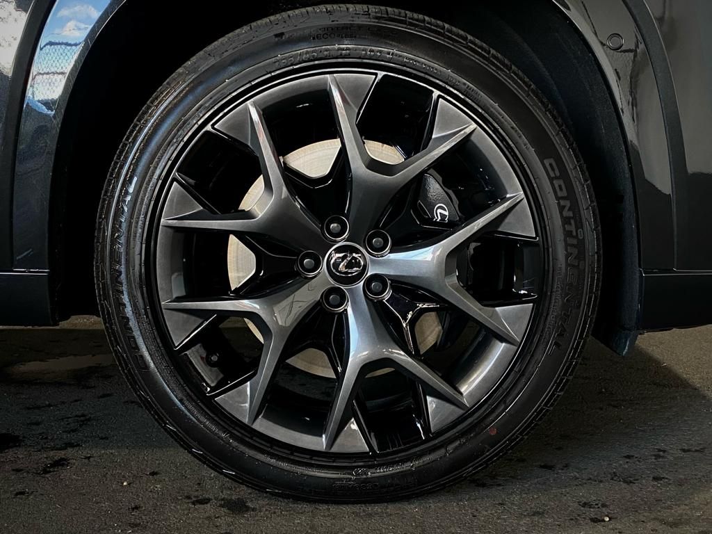 Thumbnail: 2026 Lexus TX - 4