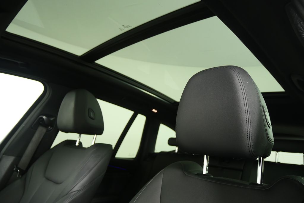 2021 BMW X3 sDrive30i 7