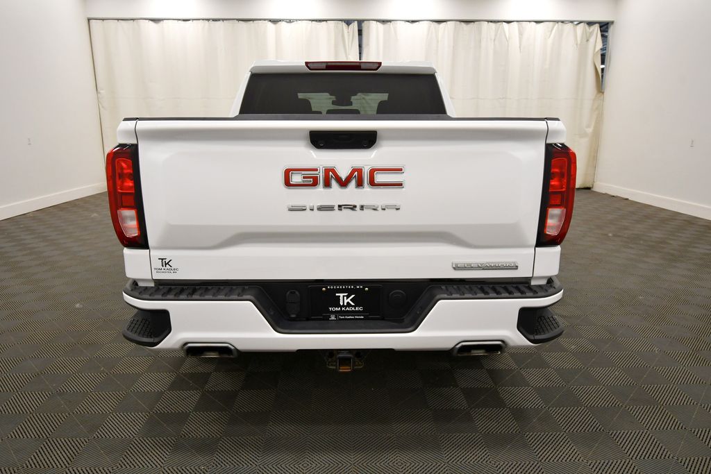 Used 2024 GMC Sierra 1500 Truck